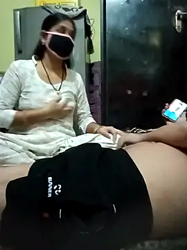 Cute-Charvii online show from 11/03/25, 06:25