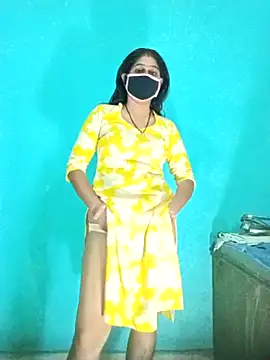 Cute-Charvii online show from 12/19/25, 03:46