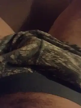 DarkOven online show from 12/18/25, 11:55