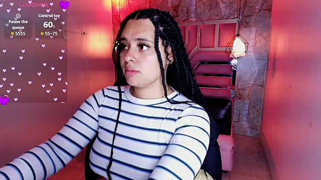 lorem adams online show from 10/09/25, 12:03