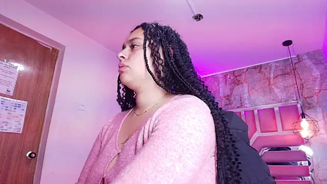 lorem adams online show from 10/24/25, 11:50