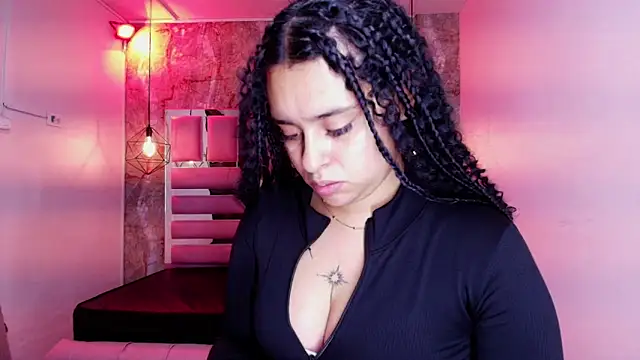 lorem adams online show from 10/31/25, 12:17