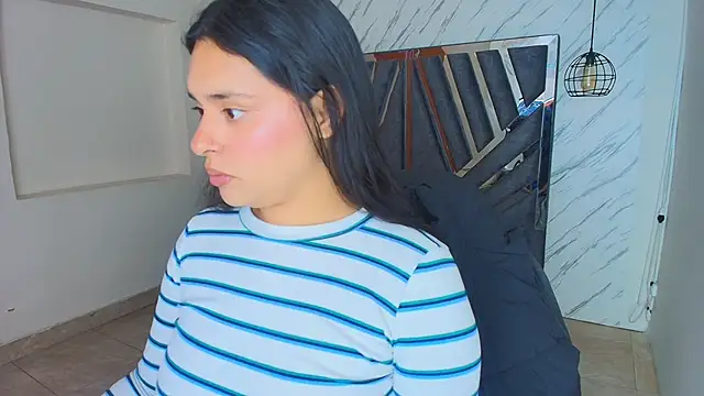 lorem adams online show from 12/03/25, 12:03