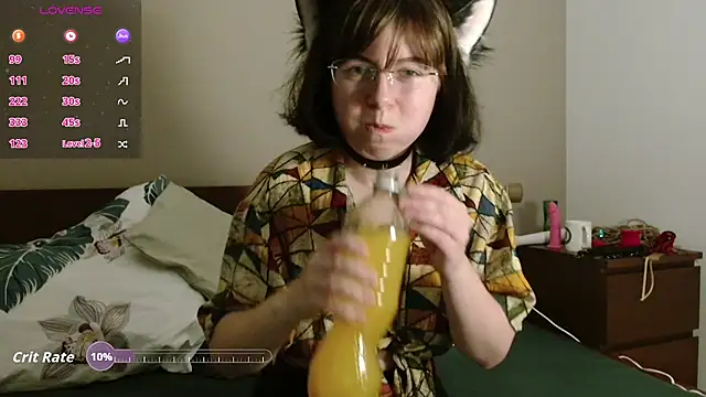 HardNerdVoid online show from 11/06/25, 08:32