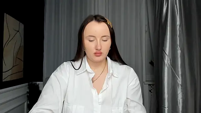 LilaWinks online show from 12/18/25, 01:28