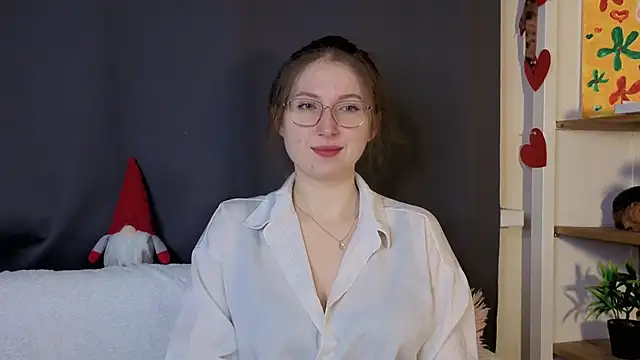 DaliaRadtke online show from 01/12/26, 07:30