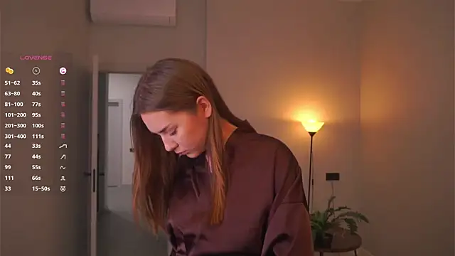 AdrianaCoenen online show from 11/09/25, 03:54