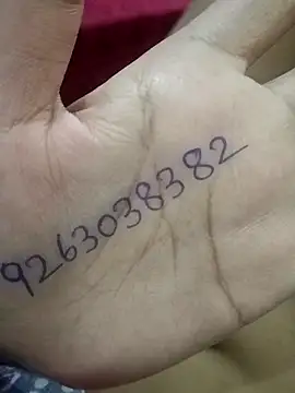 JassiKumari02 online show from 11/01/25, 06:26