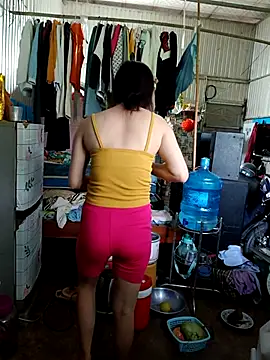 Minssara20 online show from 09/30/25, 02:05