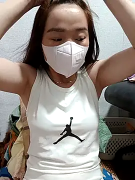 Minssara20 online show from 10/10/25, 01:26