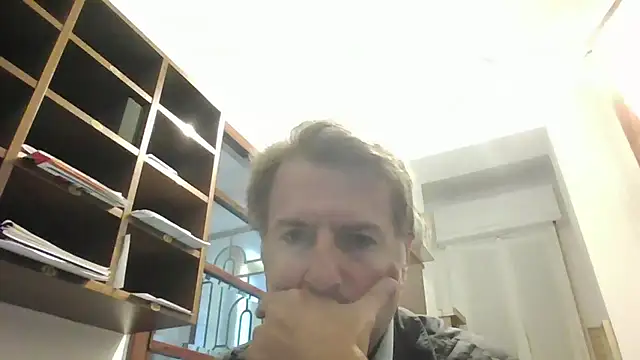 Snapshot of sayeaprayer65 chatting on 10/02/25, 07:04 sayeaprayer65 online show from 10/02/25, 07:04