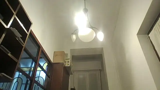 Snapshot of sayeaprayer65 chatting on 11/19/25, 12:16 sayeaprayer65 online show from 11/19/25, 12:16