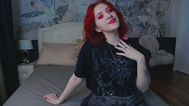 LexiSexxy online show from 09/24/25, 06:33