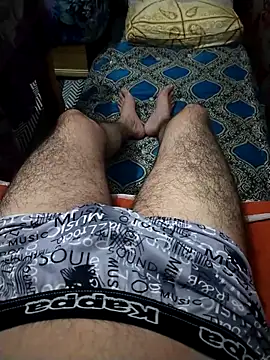 Snapshot of Mizo200 chatting on 10/28/25, 06:54 Mizo200 online show from 10/28/25, 06:54