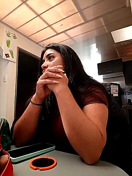 ANDREA-10  online show from 09/24/25, 02:53