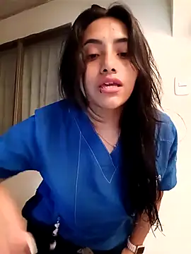 ANDREA-10  online show from 10/11/25, 02:15