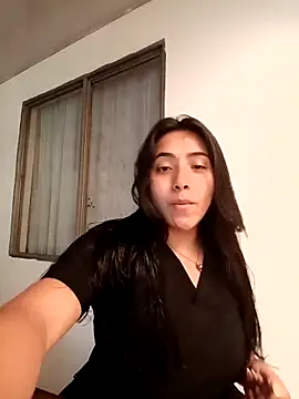 ANDREA-10  online show from 10/18/25, 01:56