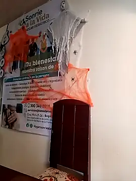 ANDREA-10  online show from 10/25/25, 02:35