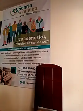 ANDREA-10  online show from 11/05/25, 02:28