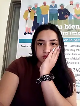 ANDREA-10  online show from 05/11/26, 02:34