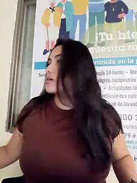 ANDREA-10  online show from 05/11/26, 02:45