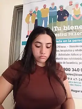ANDREA-10  online show from 05/19/26, 02:56