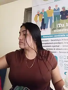 Snapshot of ANDREA-10_ chatting on 06/24/26, 03:11 ANDREA-10 online show from 06/24/26, 03:11