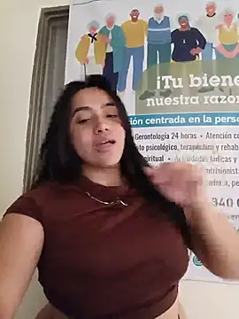 Snapshot of ANDREA-10_ chatting on 06/30/26, 04:52 ANDREA-10 online show from 06/30/26, 04:52