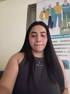Snapshot of ANDREA-10_ chatting on 07/06/26, 03:47 ANDREA-10 online show from 07/06/26, 03:47
