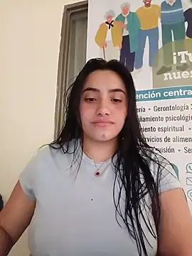 Snapshot of ANDREA-10_ chatting on 07/09/26, 03:49 ANDREA-10 online show from 07/09/26, 03:49