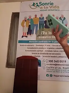 Snapshot of ANDREA-10_ chatting on 07/11/26, 03:15 ANDREA-10 online show from 07/11/26, 03:15