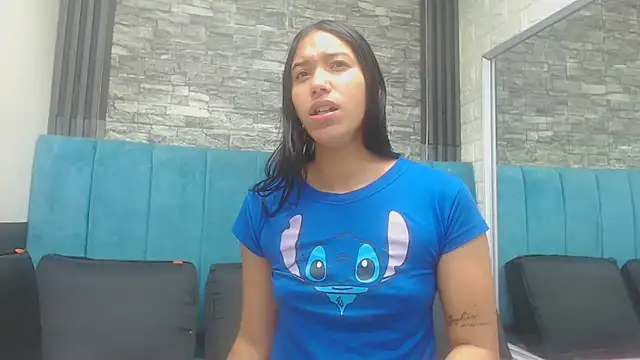 Lil Rose2006 online show from 11/03/25, 09:43