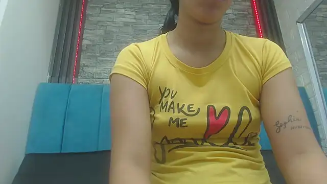 Lil Rose2006 online show from 12/18/25, 11:49