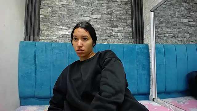 Lil Rose2006 online show from 02/17/26, 12:45