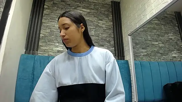 Lil Rose2006 online show from 03/02/26, 12:34