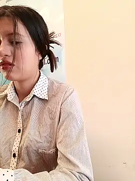 Snapshot of SALOME-28_ chatting on 01/07/26, 02:30 SALOME-28 online show from 01/07/26, 02:30