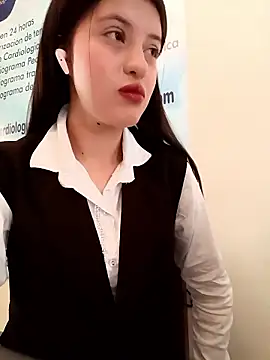 Snapshot of SALOME-28_ chatting on 01/15/26, 03:16 SALOME-28 online show from 01/15/26, 03:16