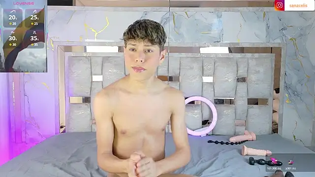 Snapshot of Little_liam chatting on 02/26/26, 06:18 Little liam online show from 02/26/26, 06:18