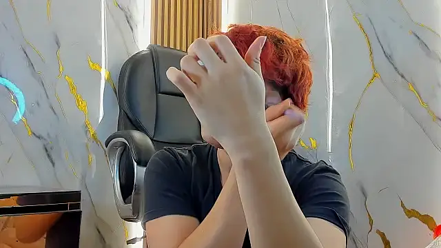 Snapshot of Marian_Cristal chatting on 02/22/26, 03:29 Marian Cristal online show from 02/22/26, 03:29