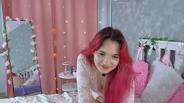 vivyboo111 online show from 06/21/26, 09:06