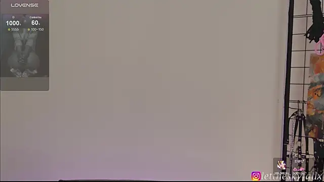 lettheskyfallx online show from 06/15/26, 11:29