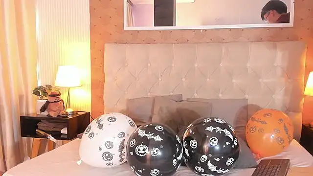 liam twiink online show from 10/31/25, 08:10