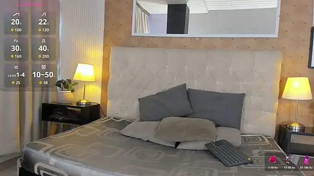 liam twiink online show from 11/07/25, 07:25