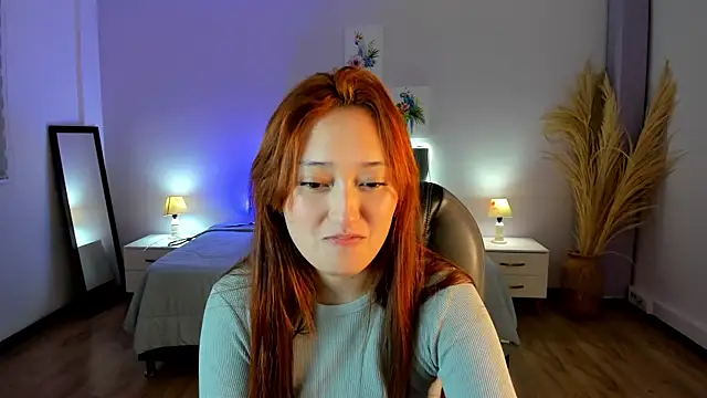 Samara Hilton 2 online show from 09/30/25, 08:03