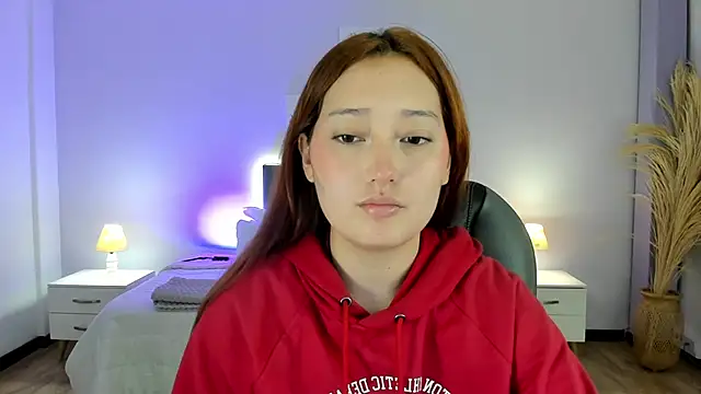 Samara Hilton 2 online show from 10/12/25, 07:24