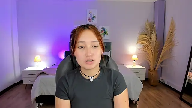 Samara Hilton 2 online show from 10/20/25, 07:14