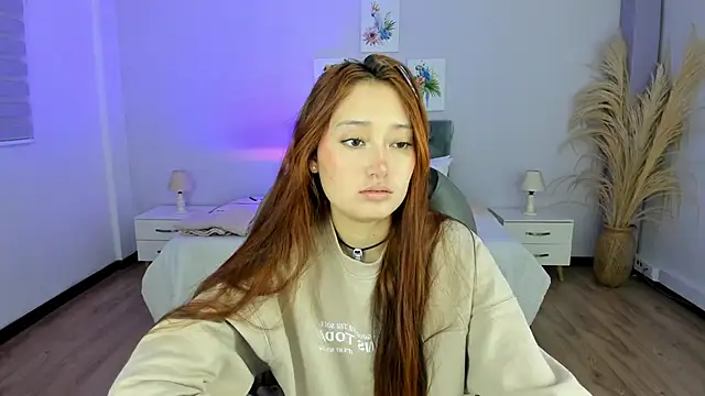 Samara Hilton 2 online show from 10/27/25, 06:56