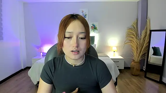 Samara Hilton 2 online show from 10/29/25, 07:26