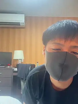 Ryudasu121314 online show from 09/24/25, 11:35