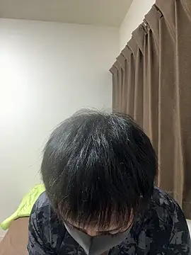 Ryudasu121314 online show from 09/25/25, 12:09